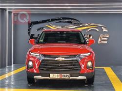 شيفروليه بليزر